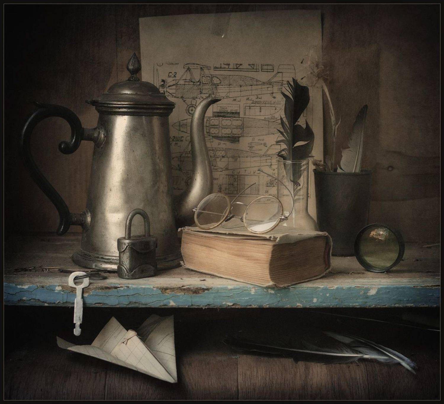 , Alexander Khromeev