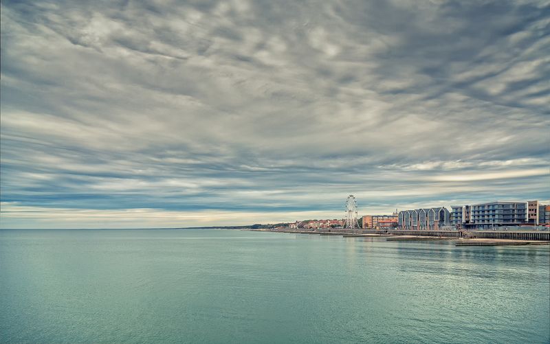 Зеленоградск фото превью