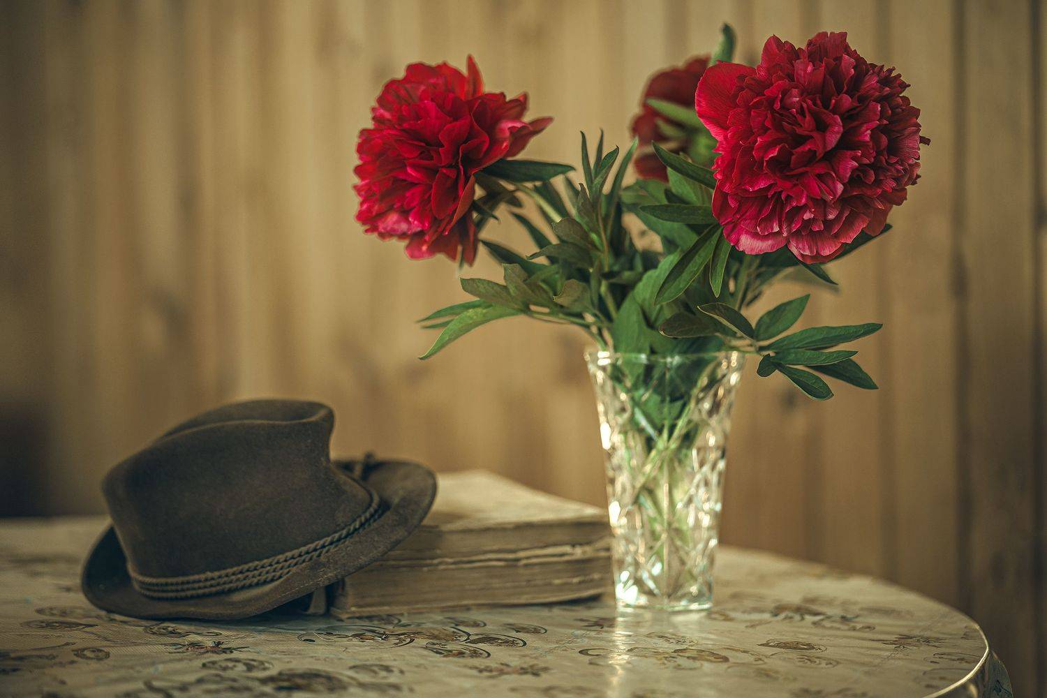 , Рут Андрей