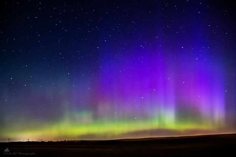 Northern Lights  фото превью