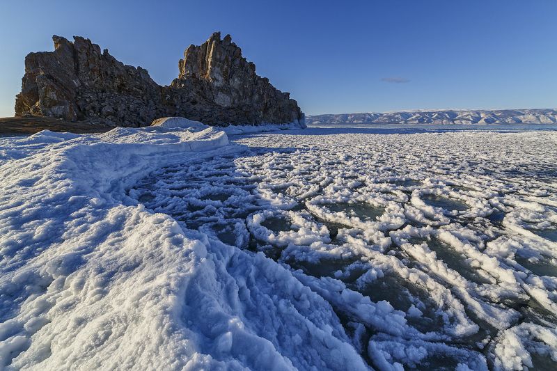 Перед тем как замёрзнуть фото превью