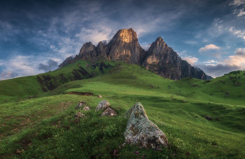 Священный Гайкомд фото превью