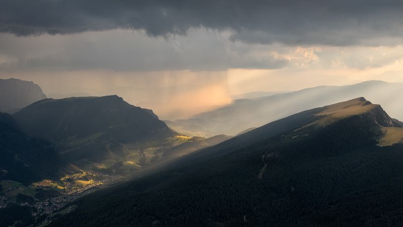 Ortisei фото превью