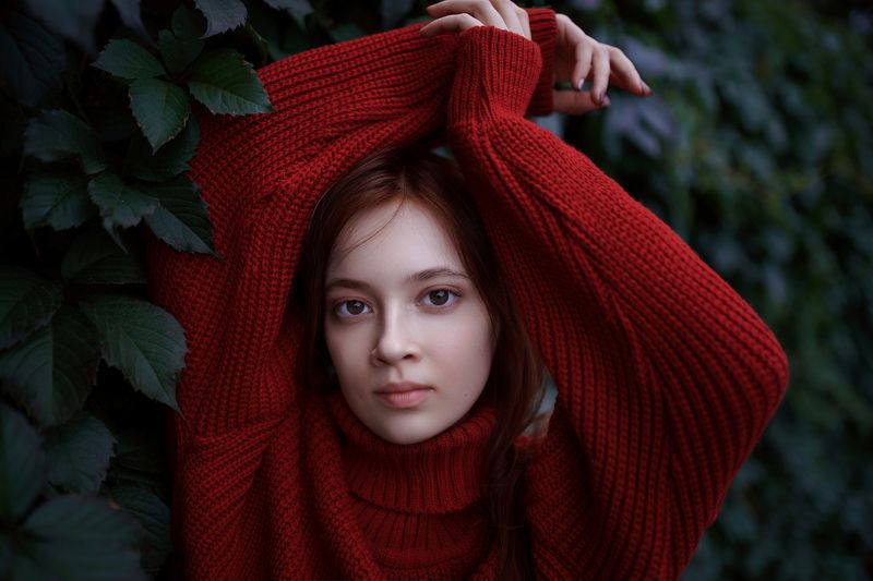 Анастасия фото превью