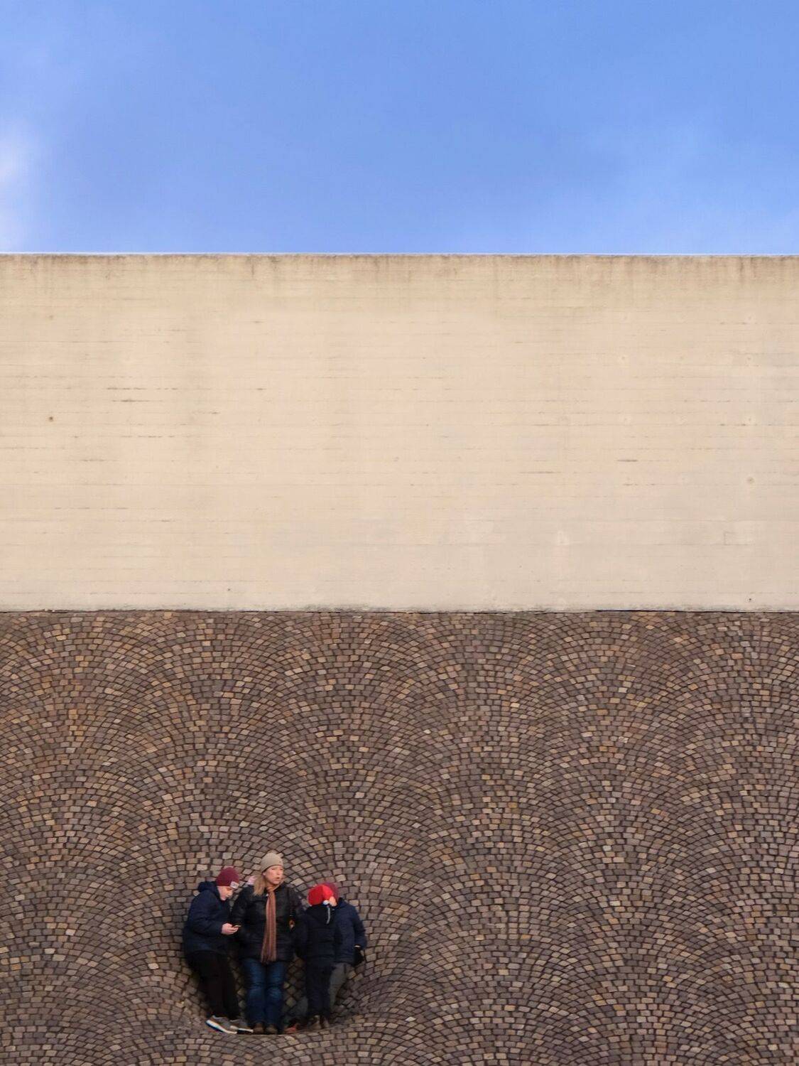 Street Streetphotography Minimal, Guido Klumpe