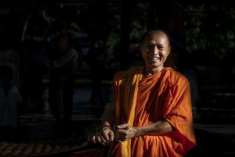 Smile фото превью