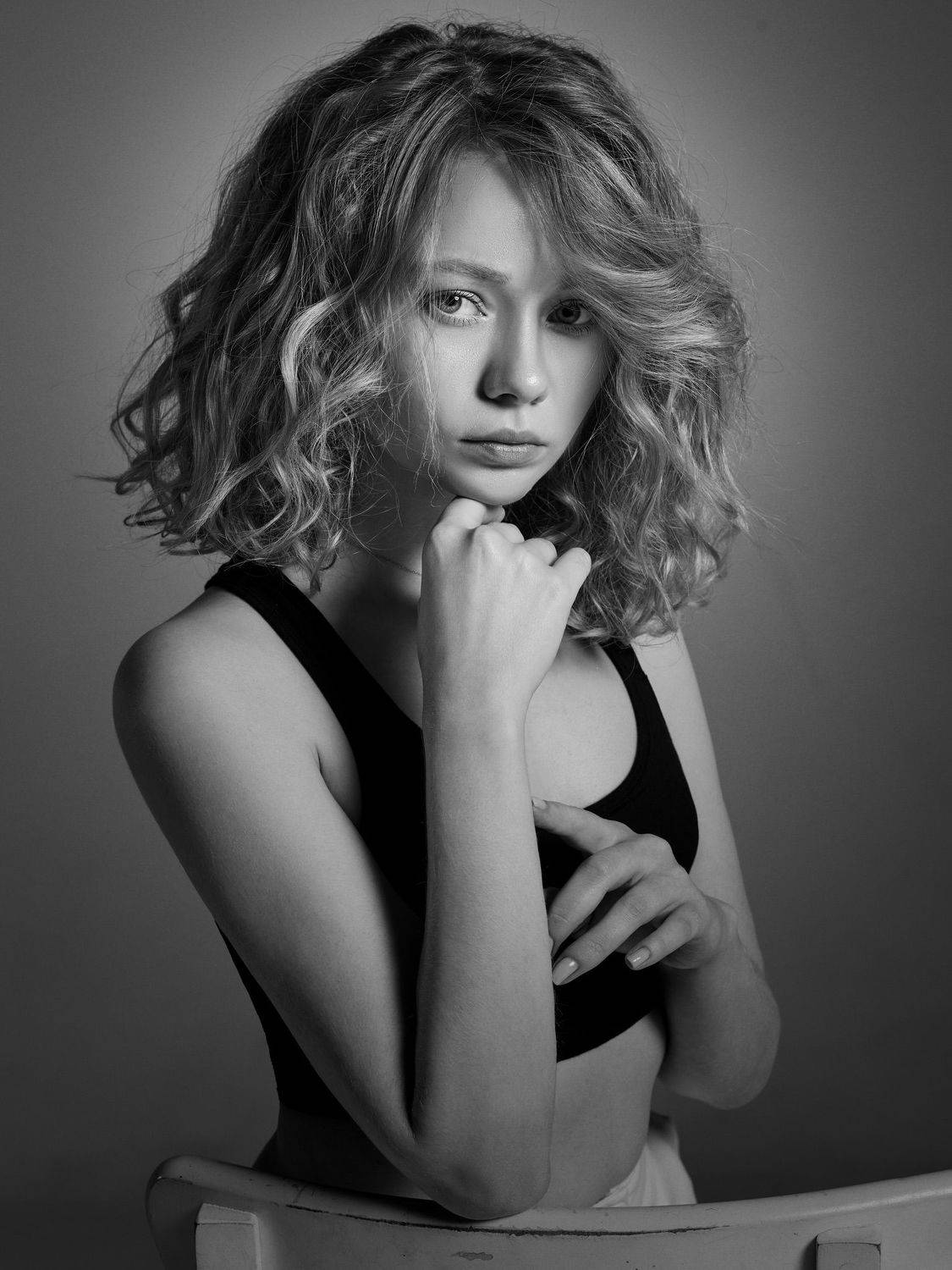 , Nikita Pryanishnikov