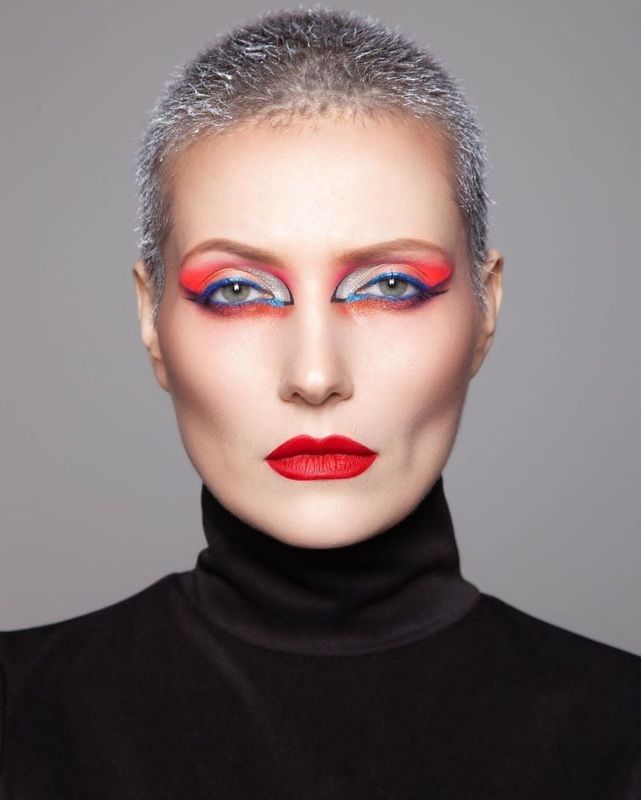 Осенняя свежесть фото превью