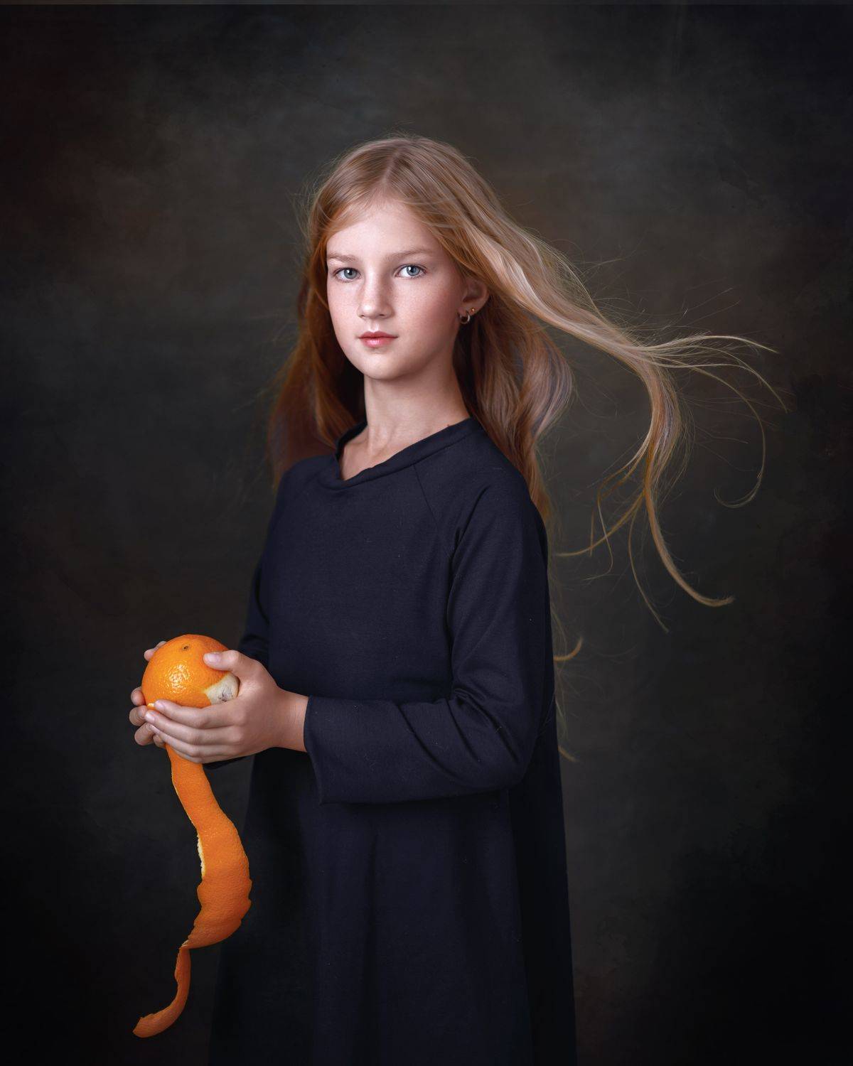 , Elena Turina