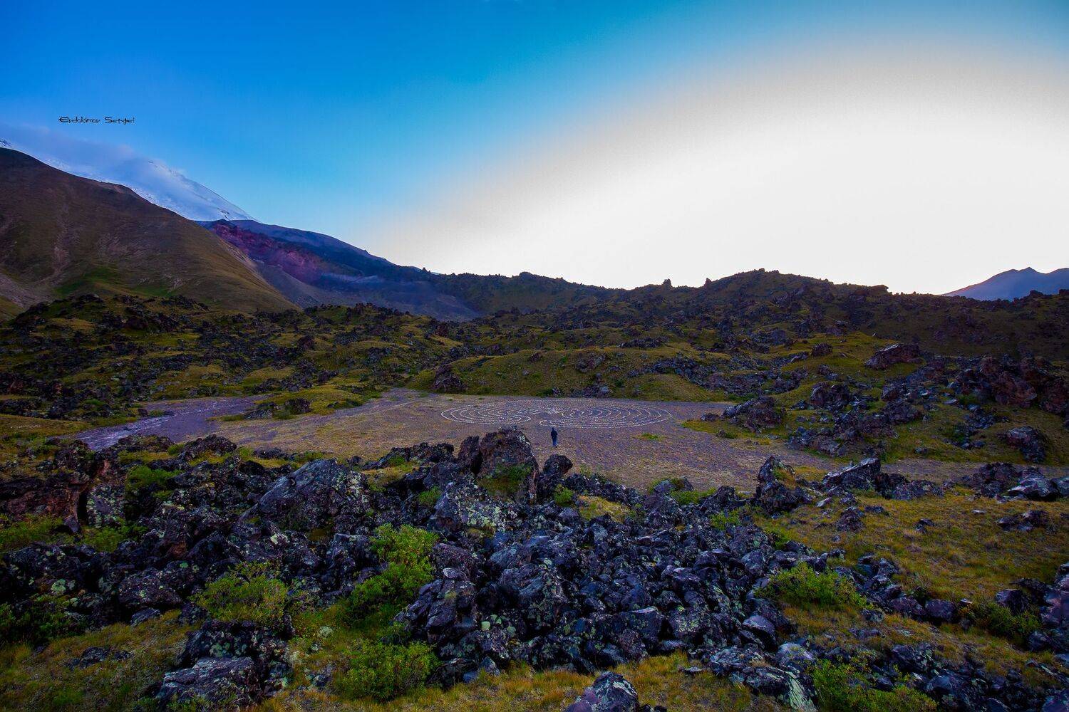 , Сергей Евдокимов