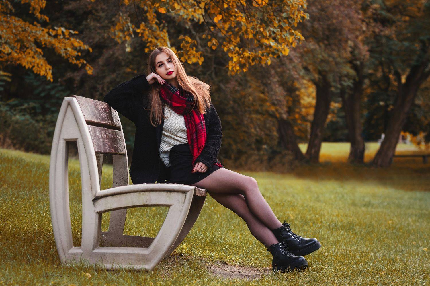 , Maciej Werbliński