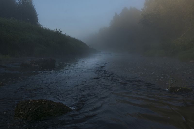 пробуждение фото превью