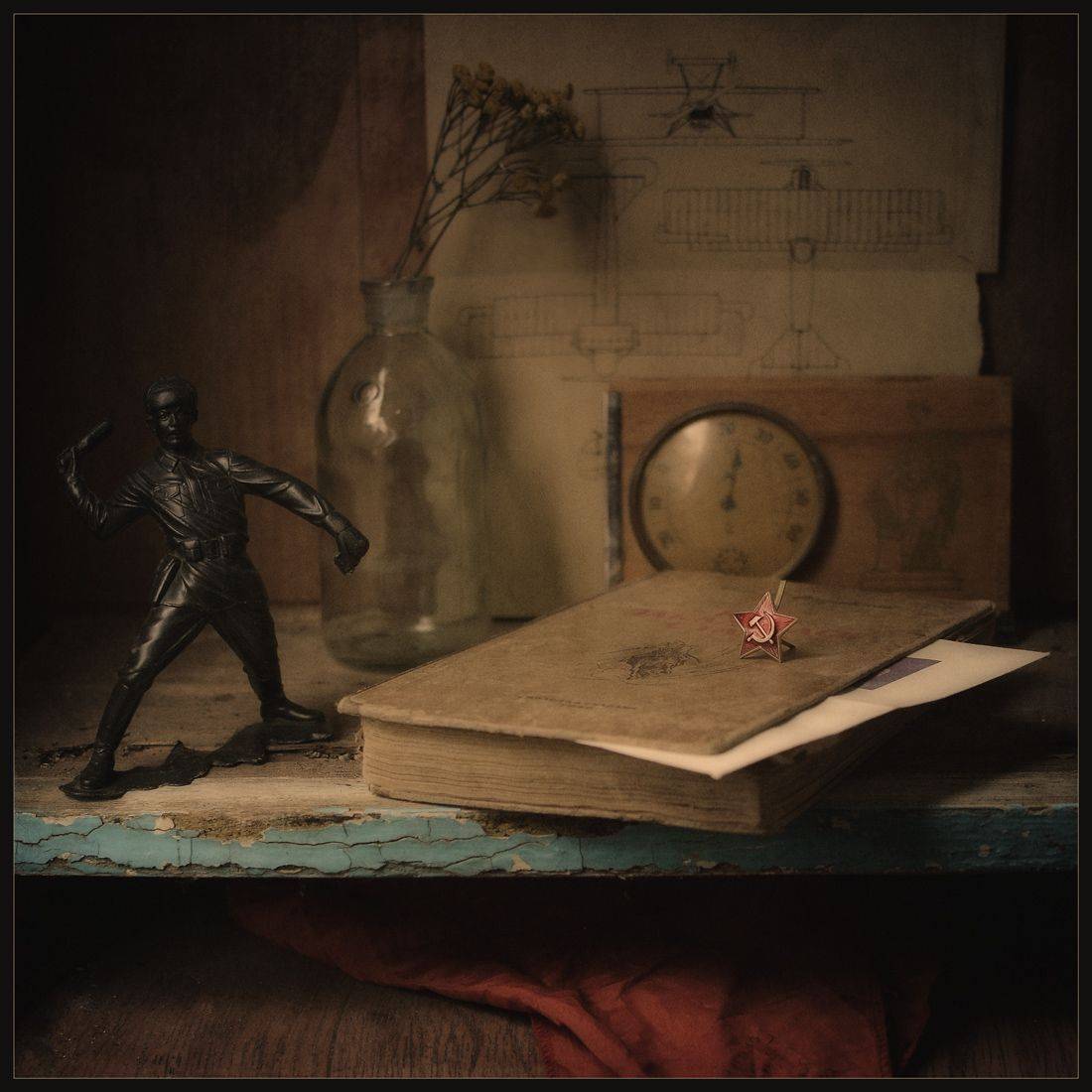 , Alexander Khromeev