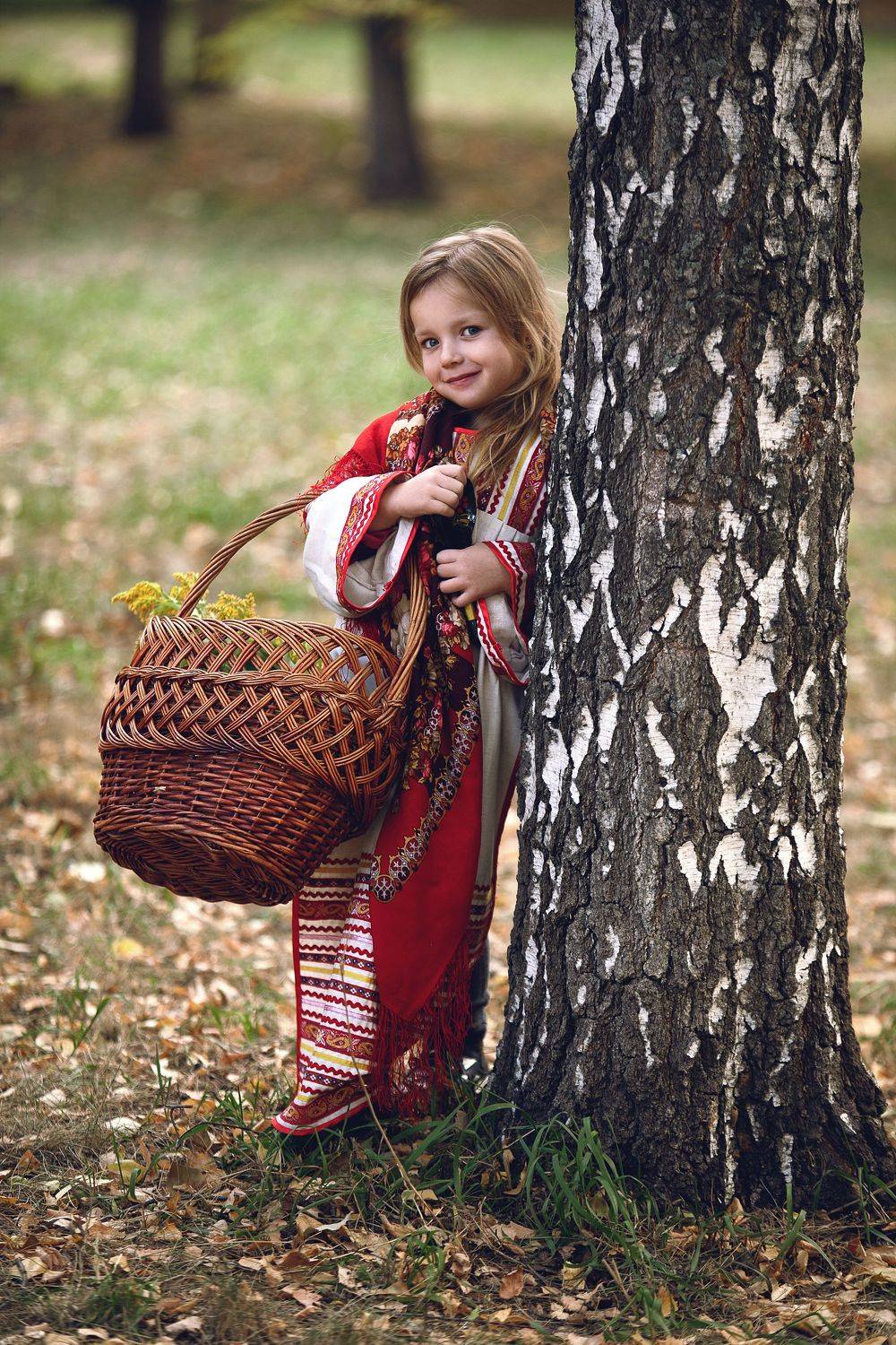 , Мартынова Ирина