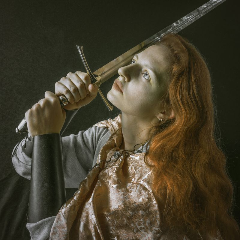 Жанна фото превью