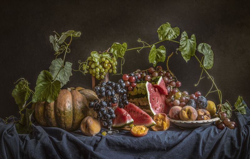 Южные дары фото превью