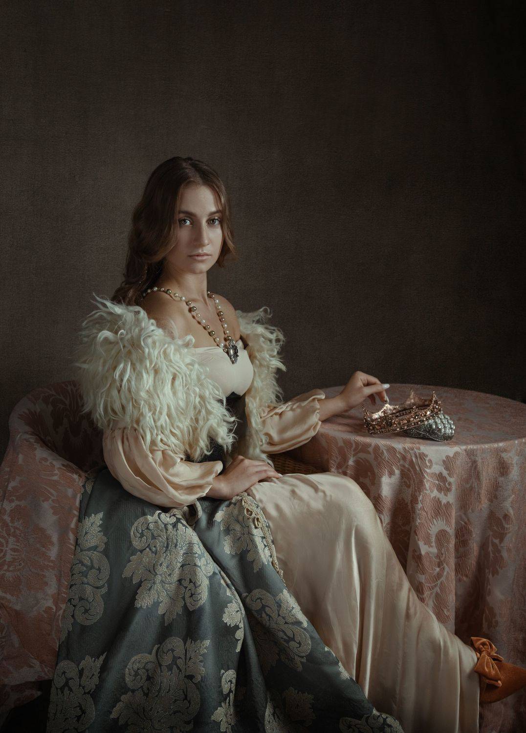 , Ященко Анастасия