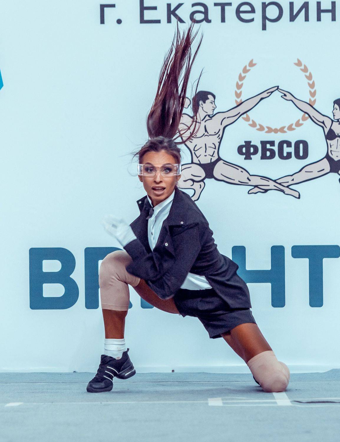 , Михаил Бове