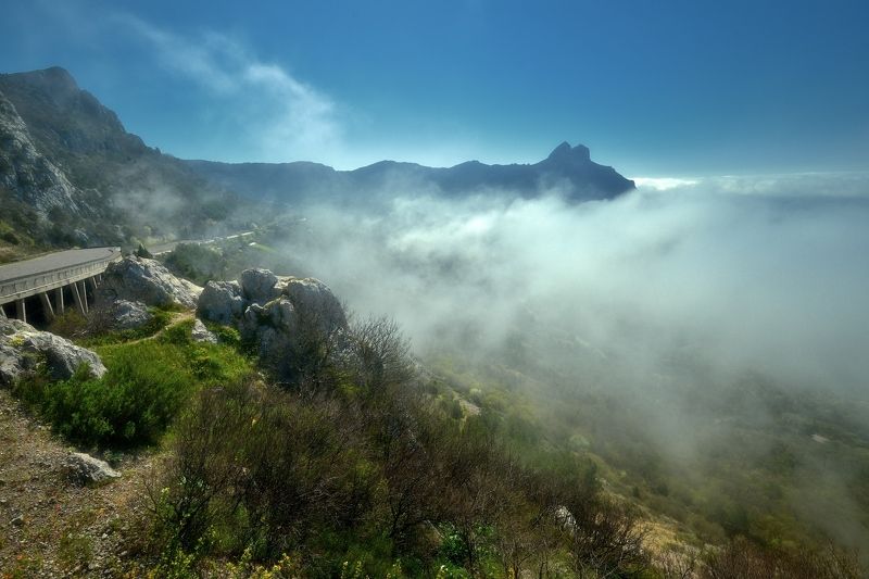 Выше облаков фото превью