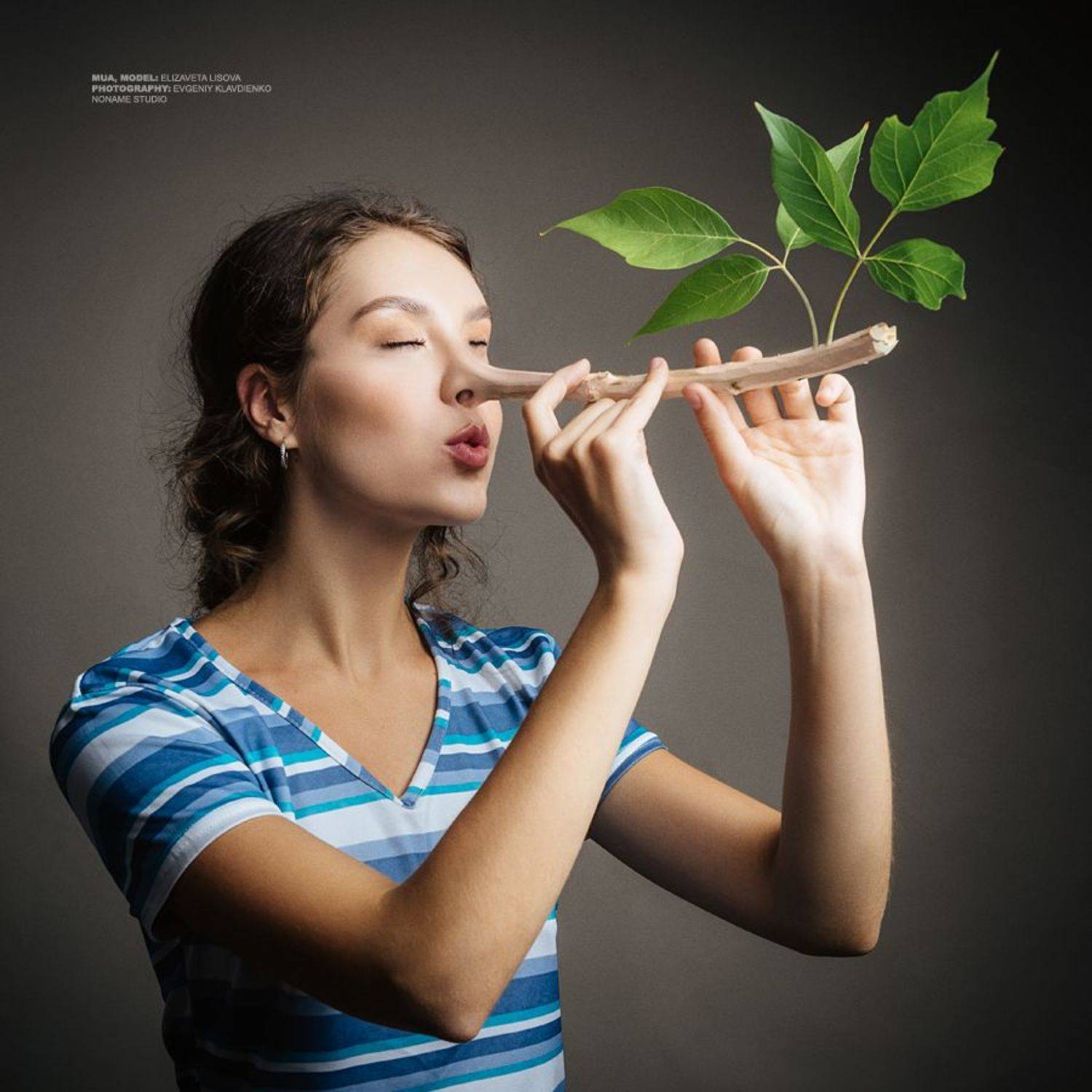 , Евгений Клавдиенко