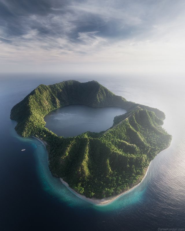 Satonda  island day
