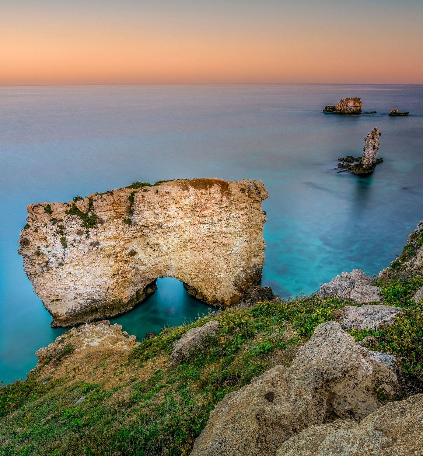 sunset, photo, seascape, landscape, 35awards, sicilia, longexposure, Lombardo Luca Pasquale