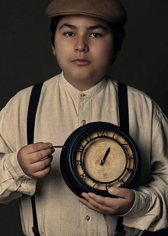 Please Stop The Time  фото превью