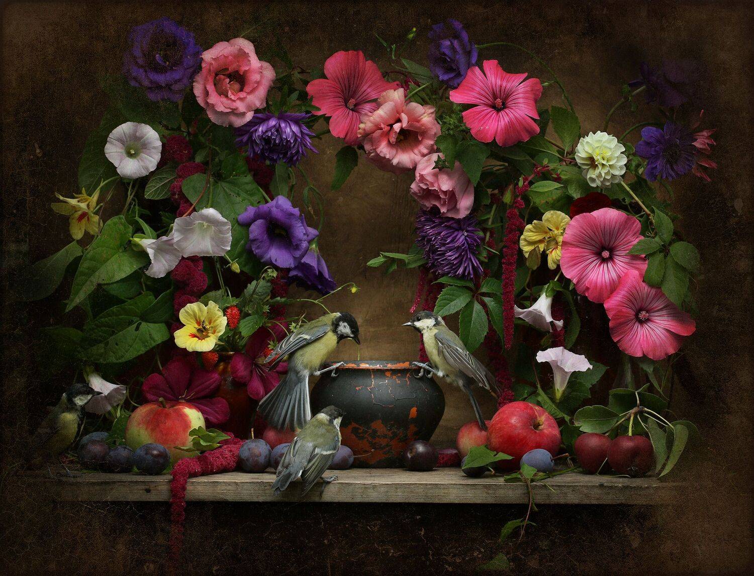 , Хромушин Олег