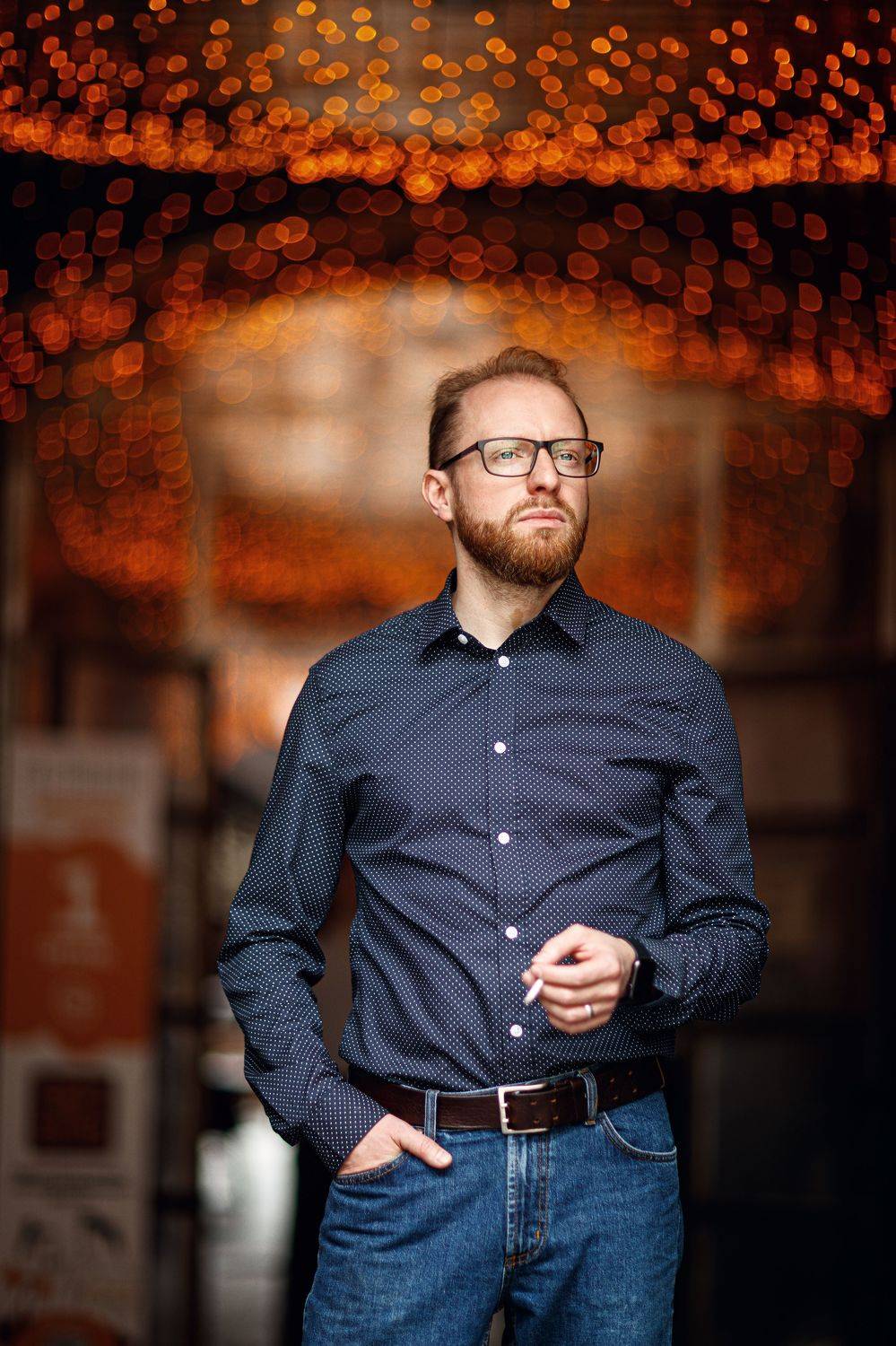 , Сергей Сорокин