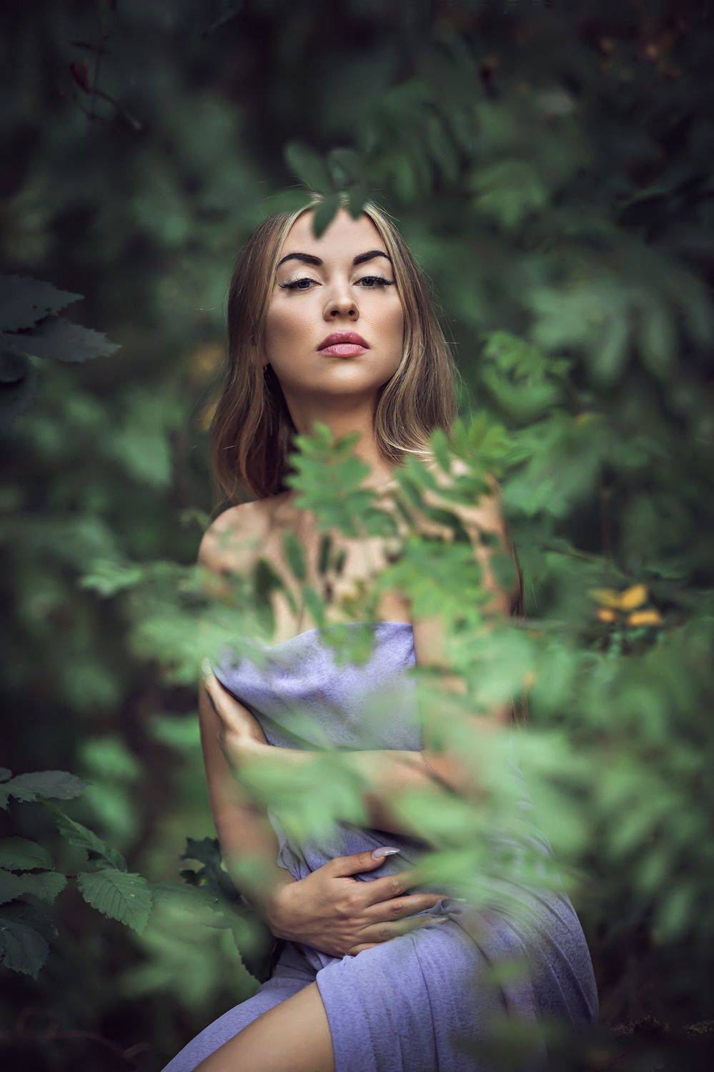 , Наталья Вистинь