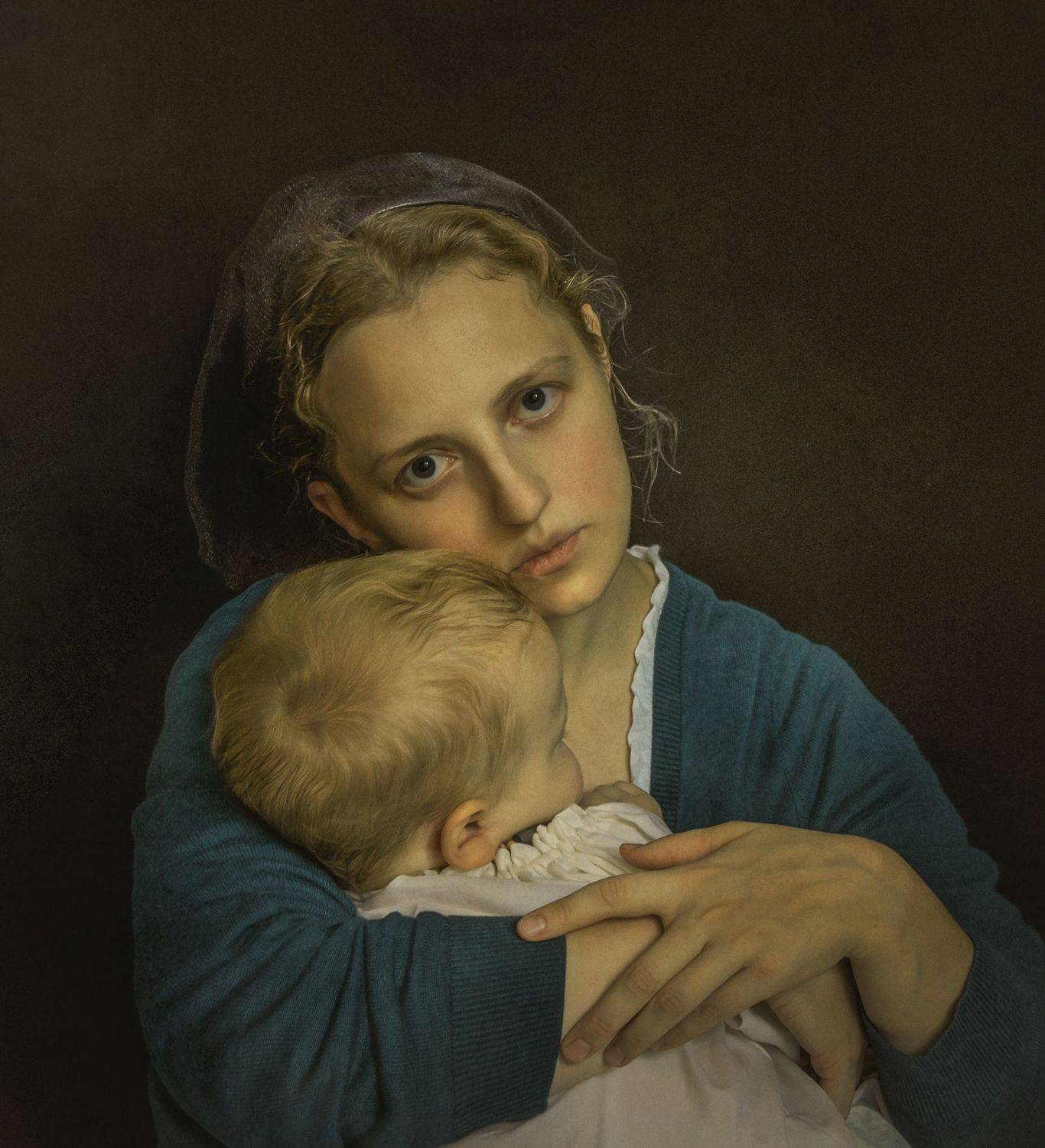 , Горбунова Юля