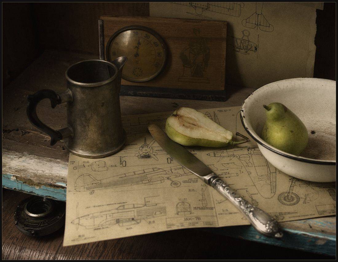 , Alexander Khromeev