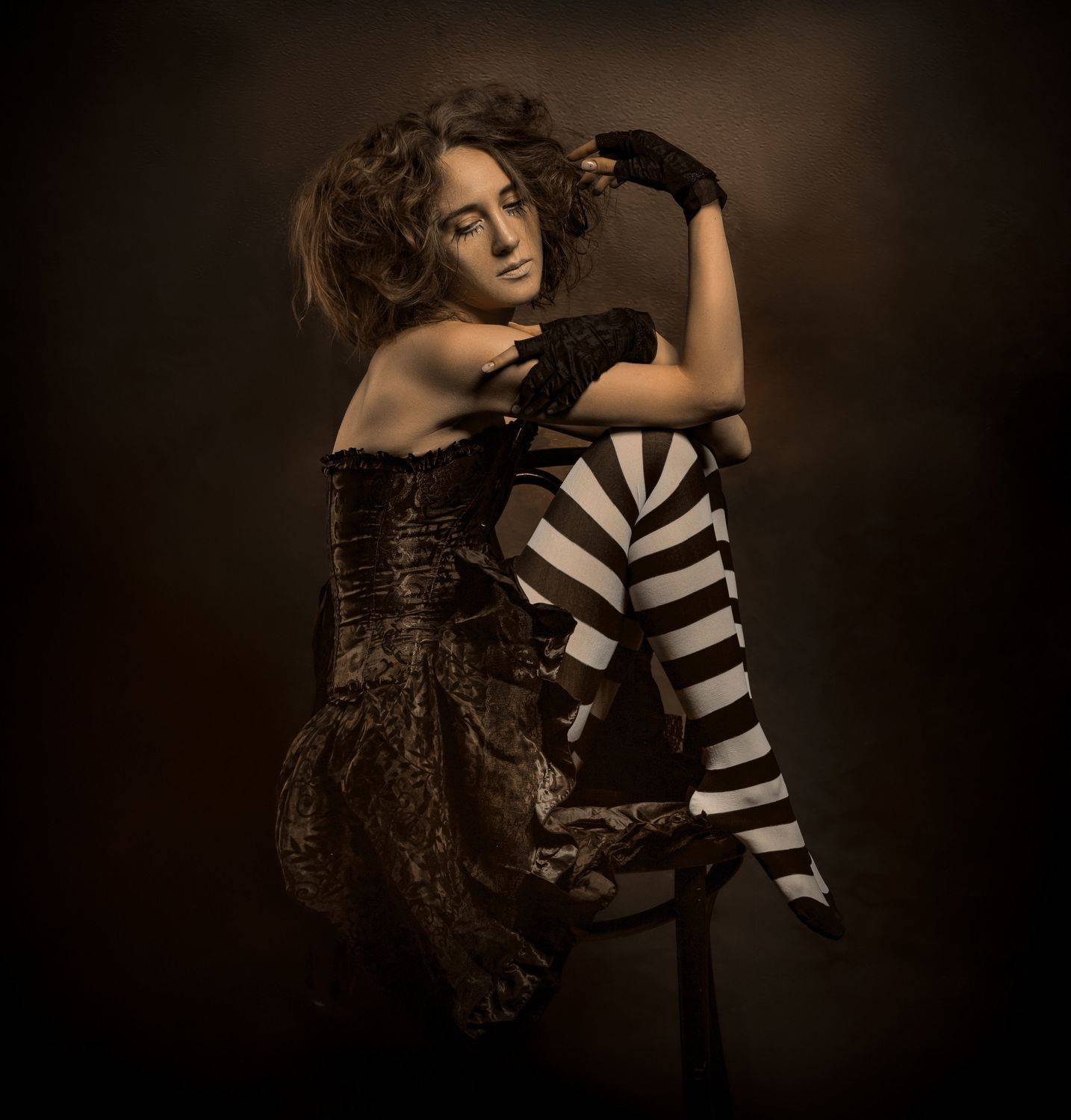 , Малышев Алексей