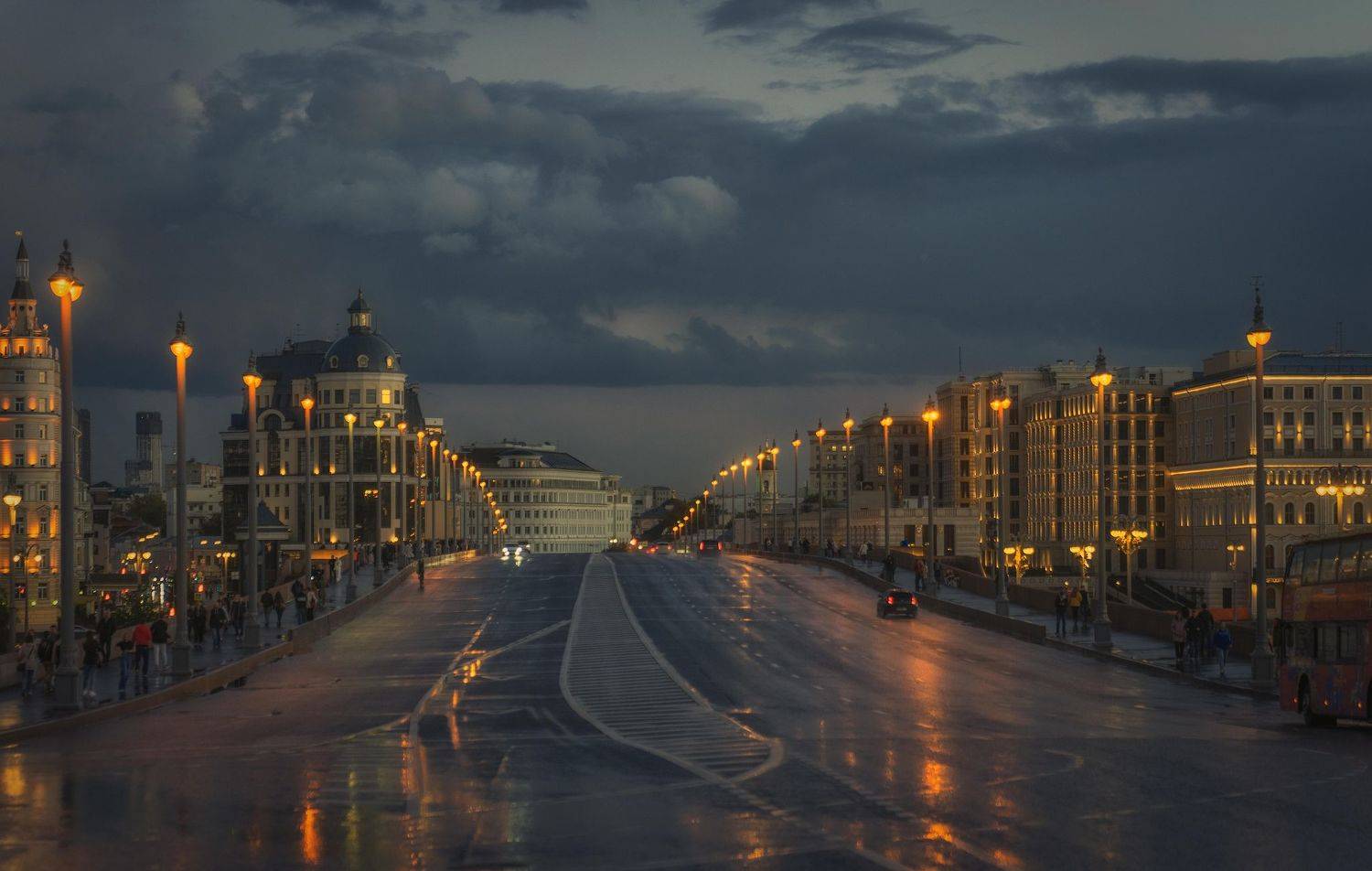 , Дэм Константин