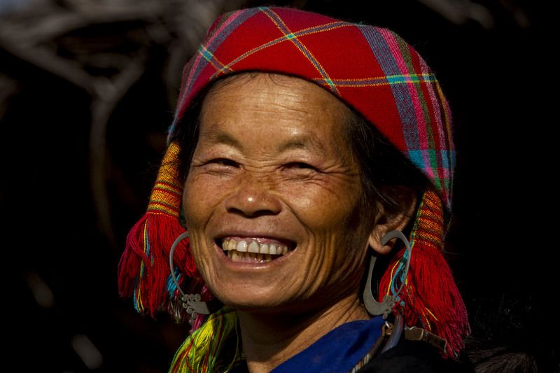 Sunny smile фото превью