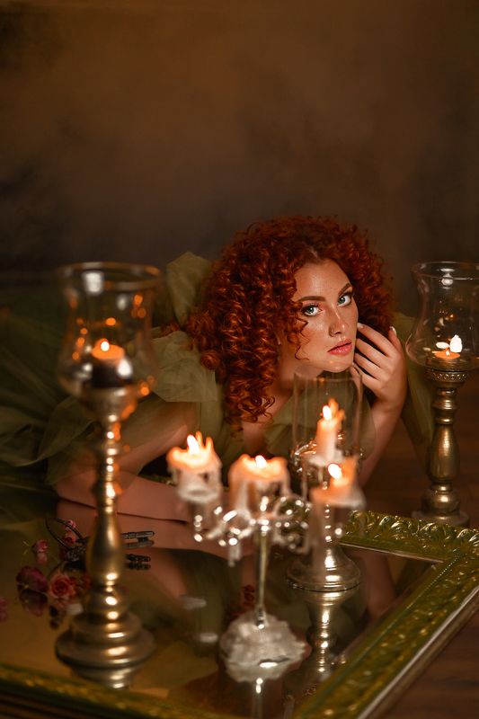 порфюмер фото превью