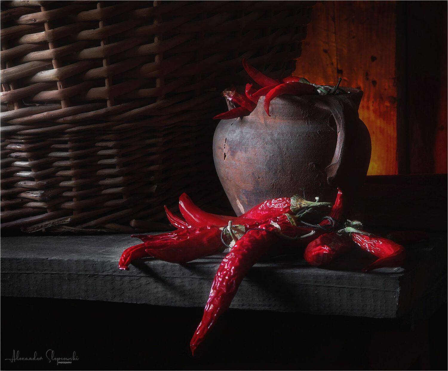 , Alexander Slepcowski