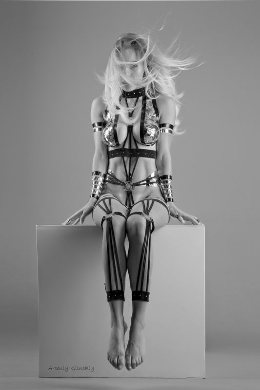 Иллюзия свободы... фото превью