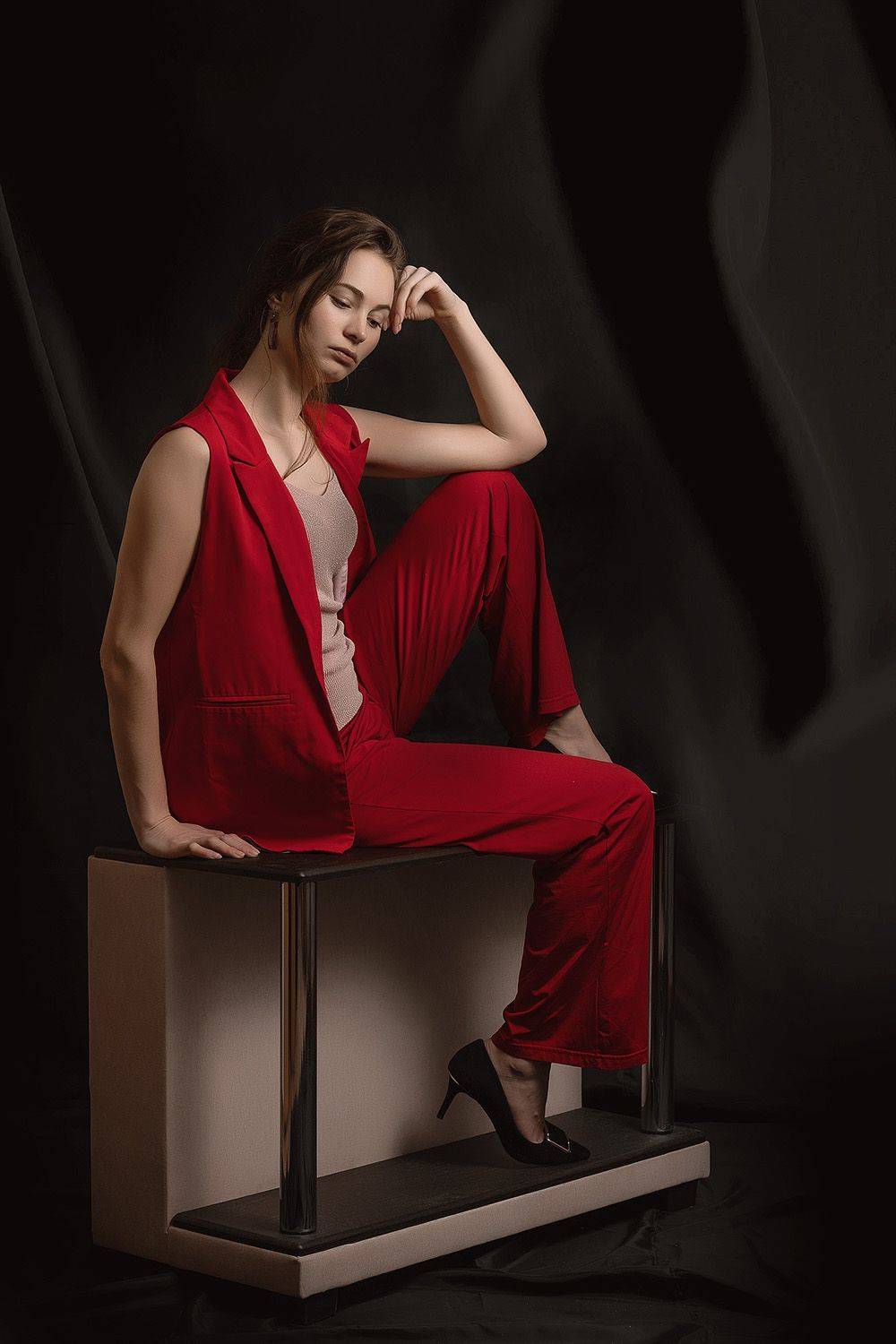 , Вилистер Василий