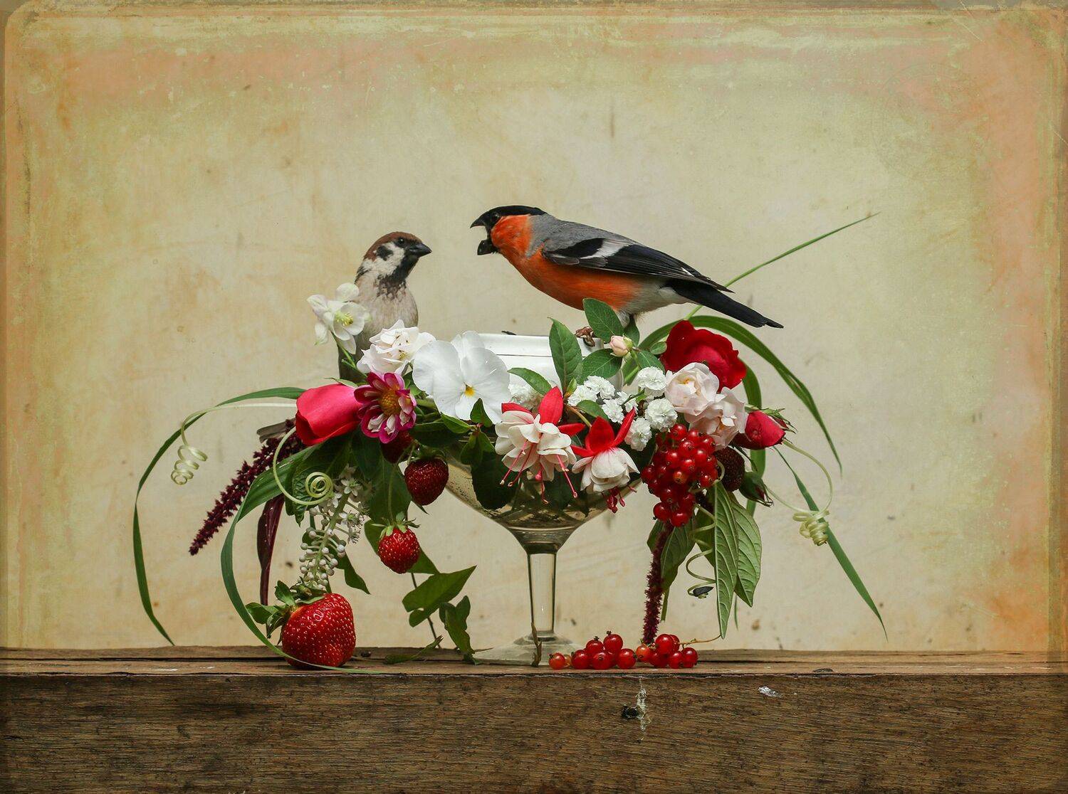 , Хромушин Олег