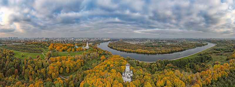 Коломенское фото превью