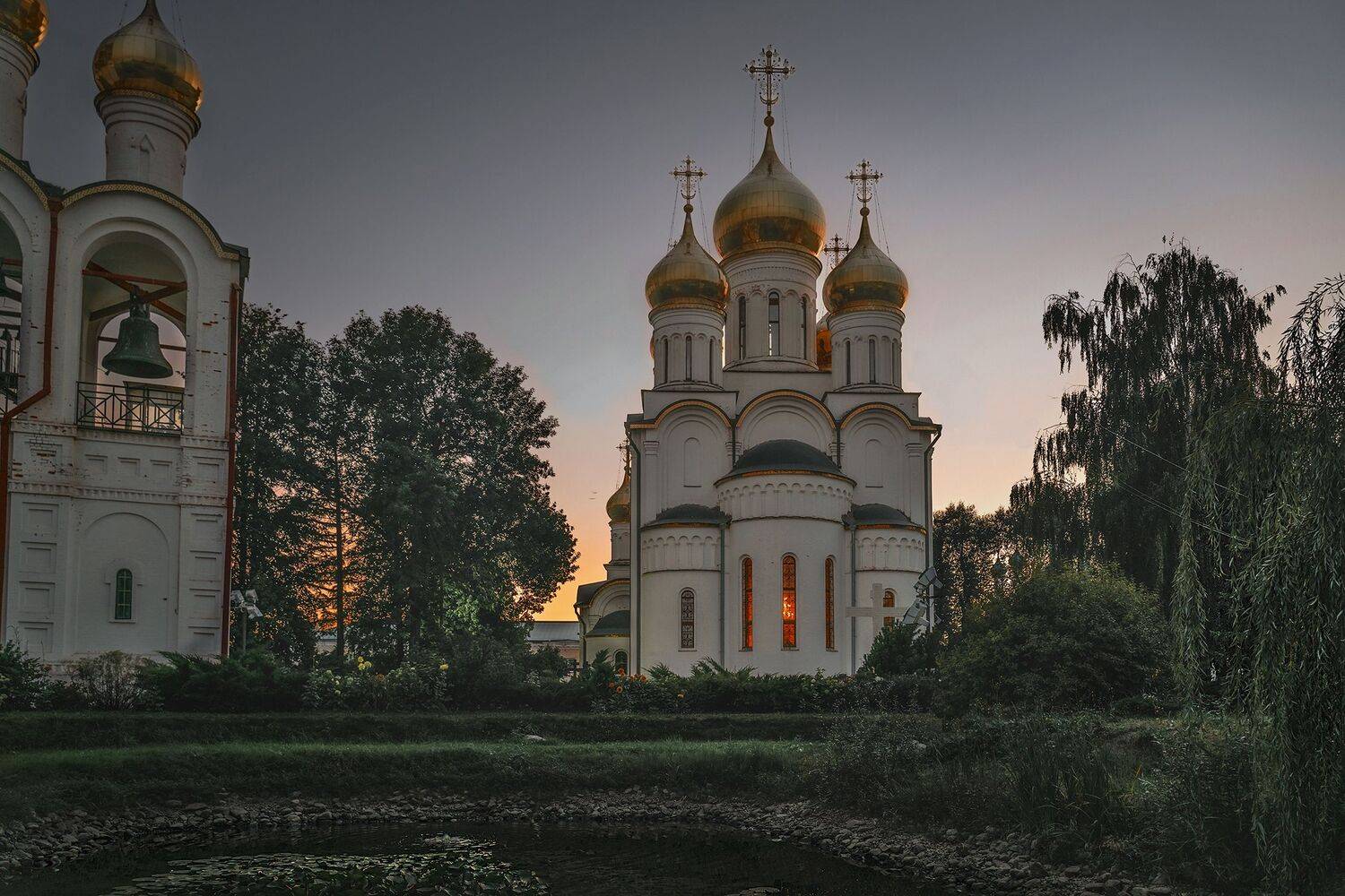 переславль-, залеский..., Бирюков Вячеслав