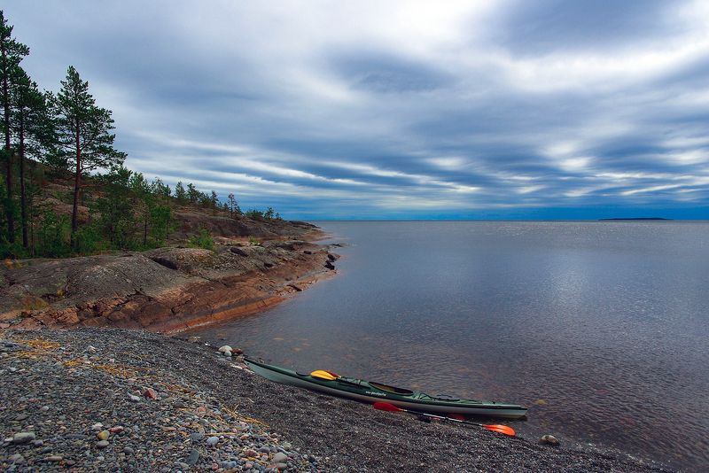 ладога Импилахти фото превью