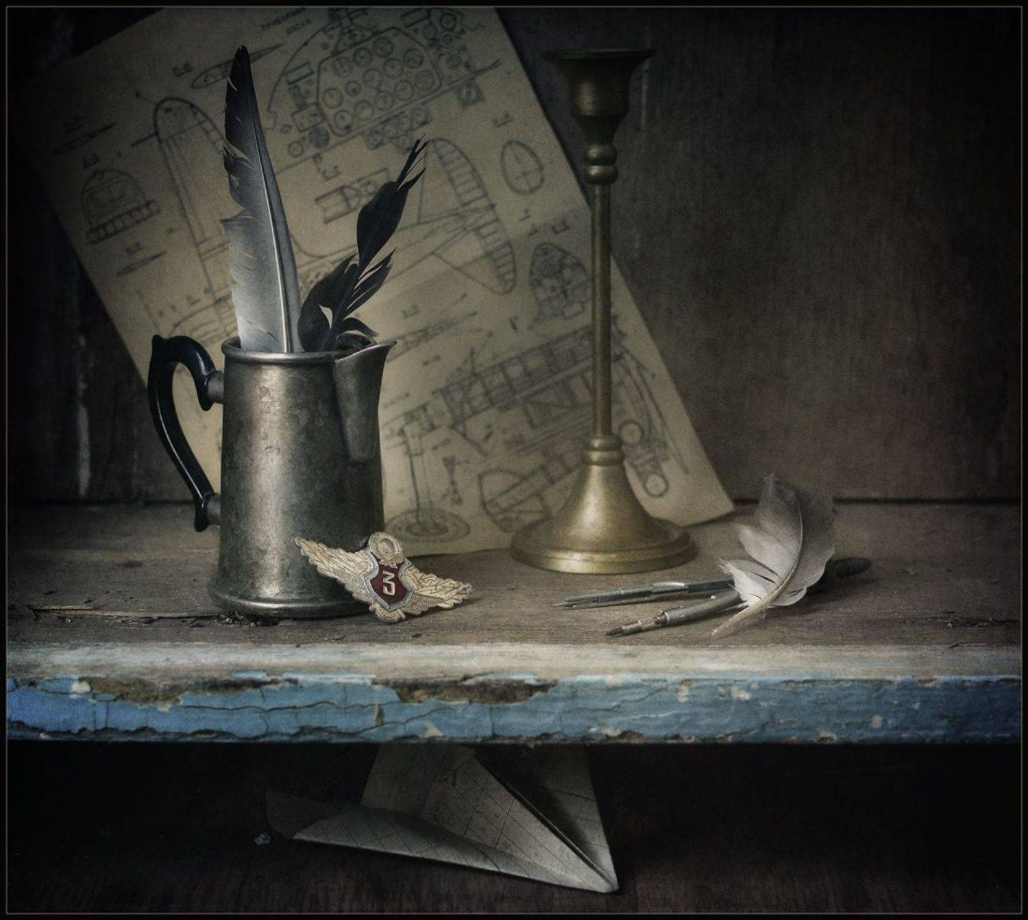 , Alexander Khromeev