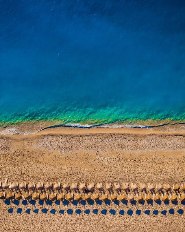 lefkada Watching the sunset, together фото превью