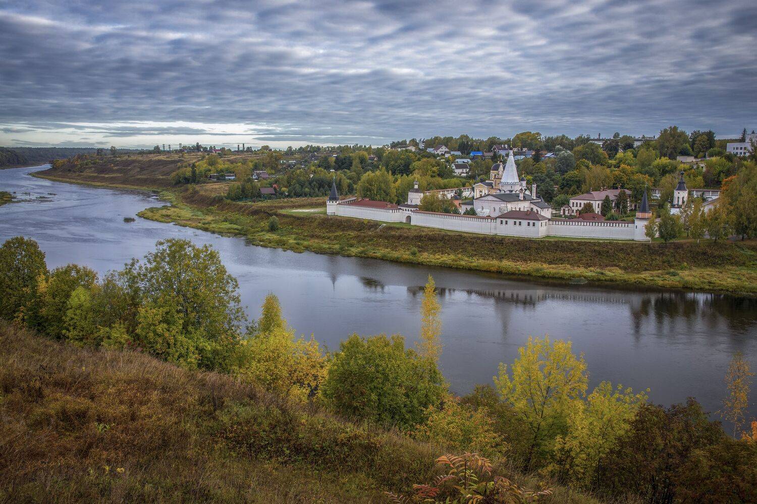 Тверская область, Гусева Елена
