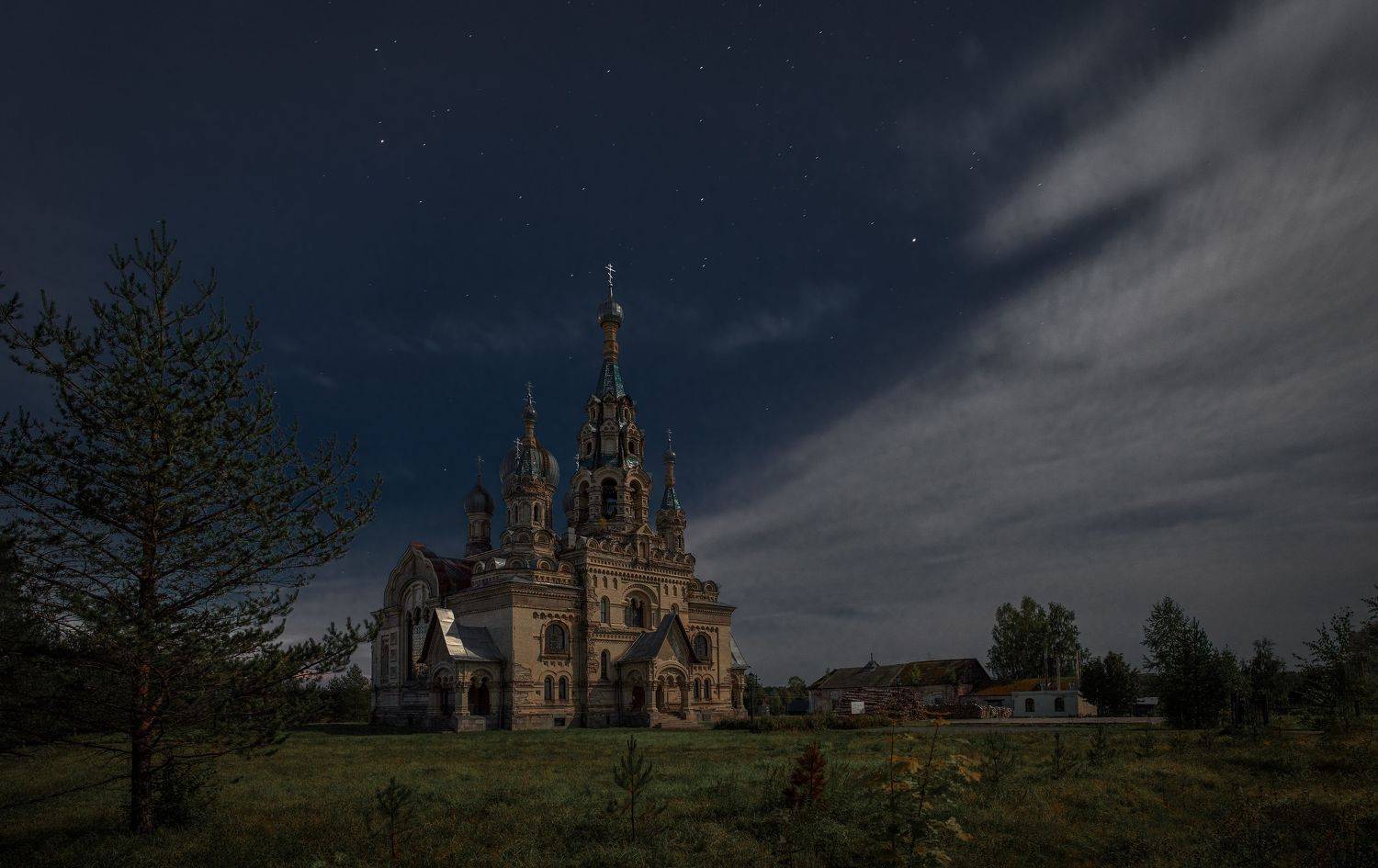 , Игорь Приданников