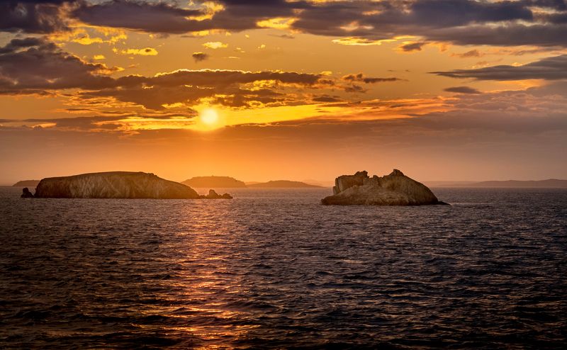 новая земля, нд, север, закат, вечер, арктика, novaya zemlya archipelago, русский север нд, novaya zemlya, north, russian north, arctic У берегов Новой Земли фото превью