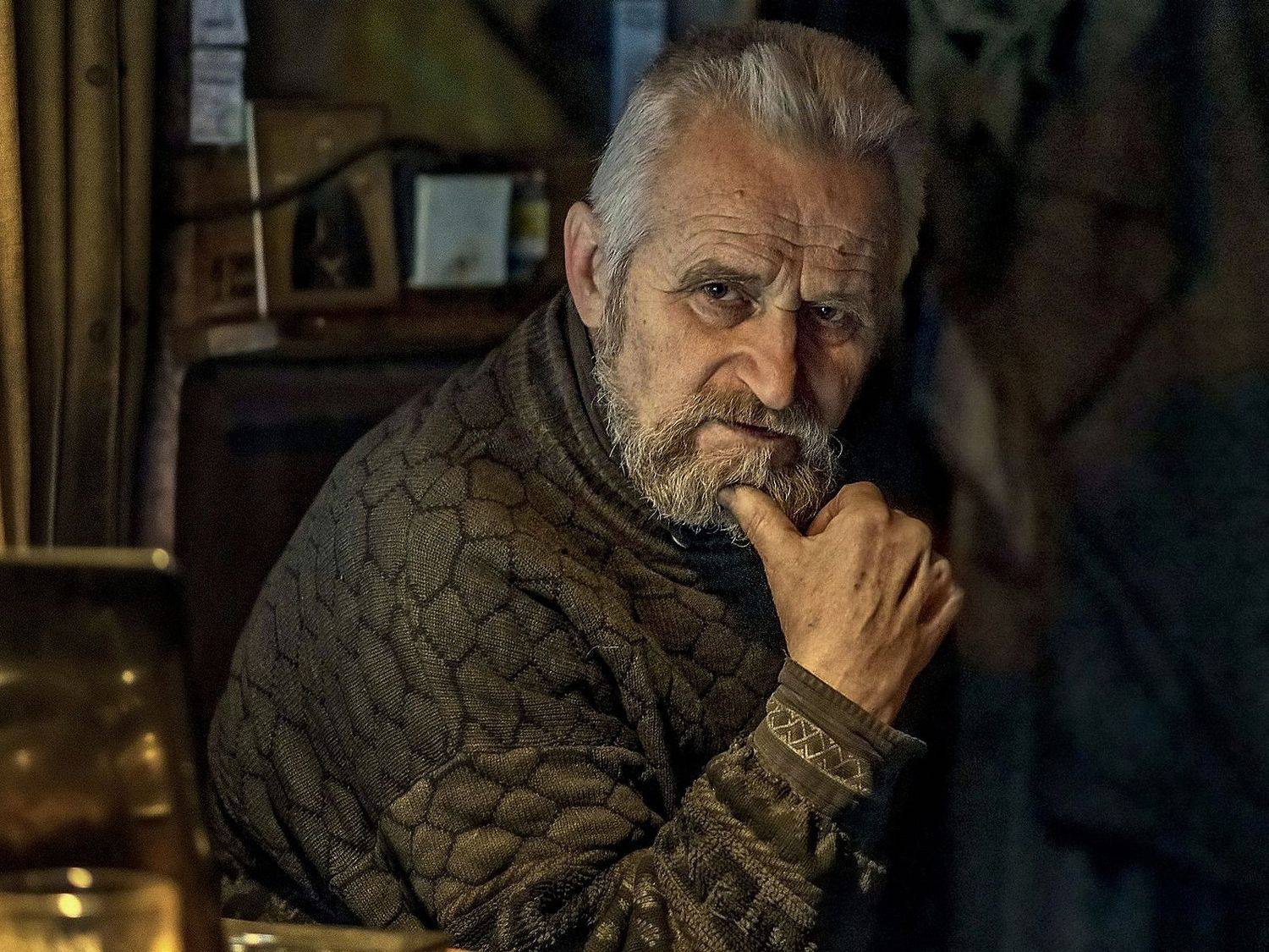 , Андрей Мишин