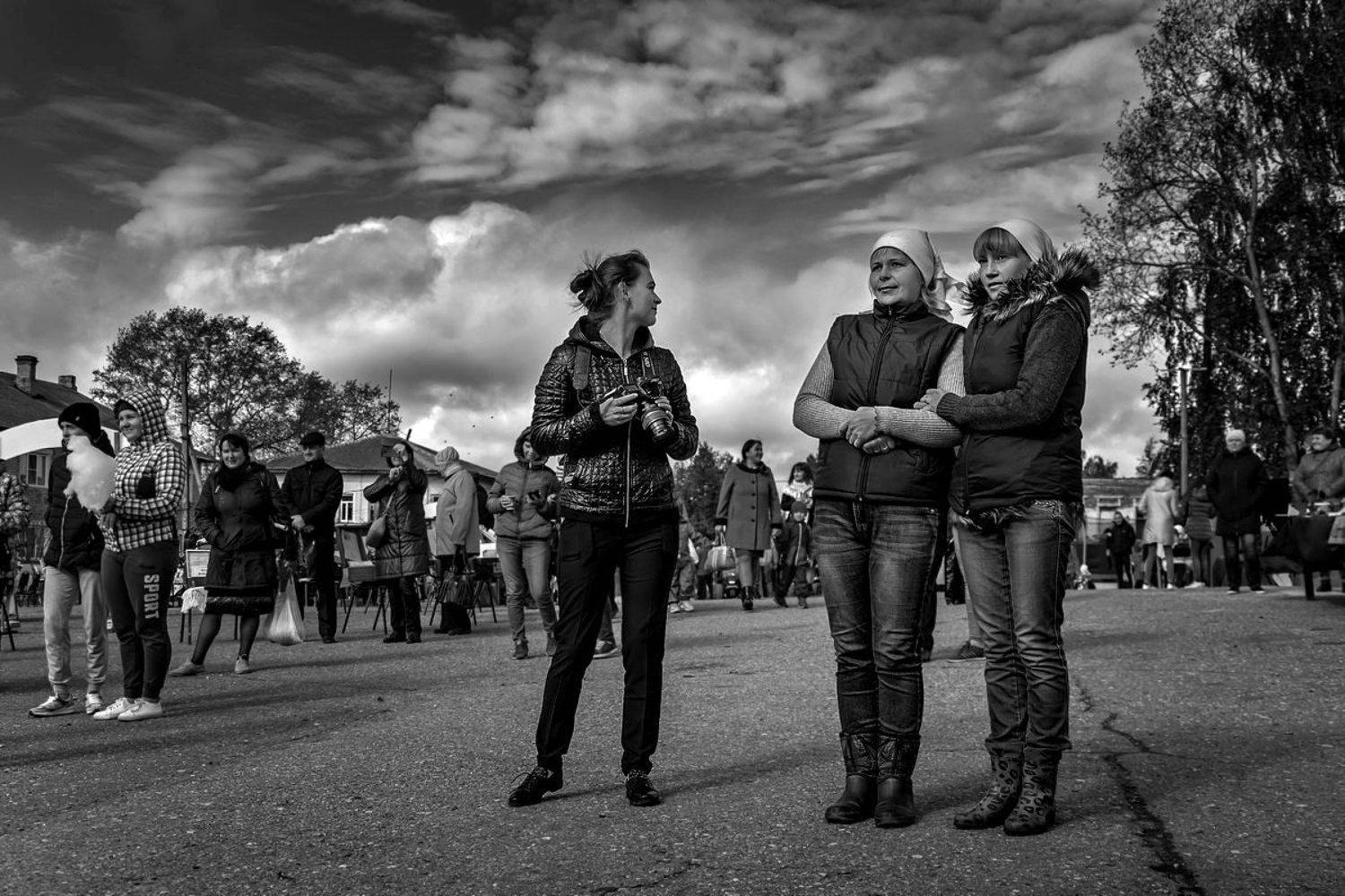 , Андрей Мишин